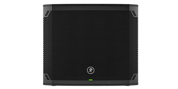 MACKIE ( マッキー )  / Thump18Sv4 パワードサブウーファー