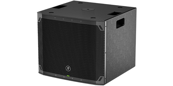 MACKIE ( マッキー )  / Thump18Sv4 パワードサブウーファー画像3