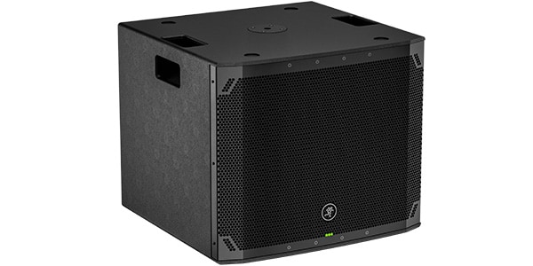 MACKIE ( マッキー )  / Thump18Sv4 パワードサブウーファー画像4