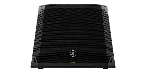 MACKIE ( マッキー )  / Thump18Sv4 パワードサブウーファー画像5