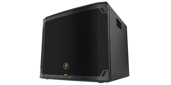 MACKIE ( マッキー )  / Thump18Sv4 パワードサブウーファー画像6