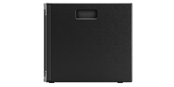 MACKIE ( マッキー )  / Thump18Sv4 パワードサブウーファー画像9