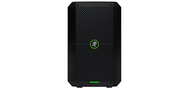 MACKIE / Thump GO battery-powered speaker画像2