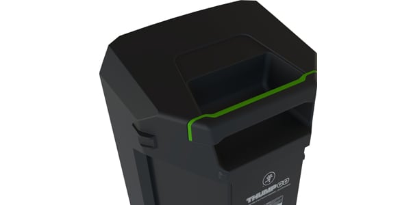 MACKIE / Thump GO battery-powered speaker画像9
