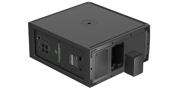 MACKIE / ThumpSub GO　バッテリー駆動パワードサブウーファー画像10