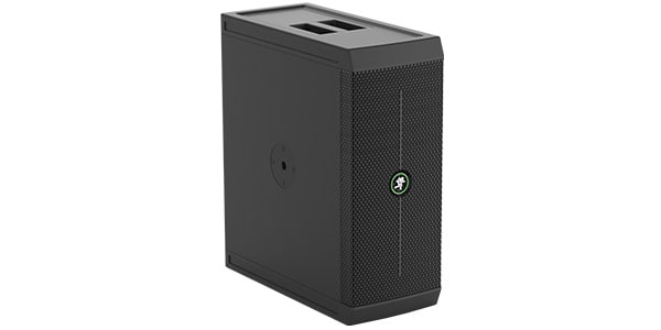 MACKIE / ThumpSub GO　バッテリー駆動パワードサブウーファー画像3