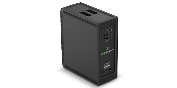 MACKIE / ThumpSub GO　バッテリー駆動パワードサブウーファー画像4