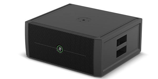 MACKIE / ThumpSub GO　バッテリー駆動パワードサブウーファー画像7