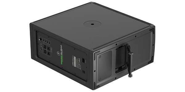 MACKIE / ThumpSub GO　バッテリー駆動パワードサブウーファー画像8
