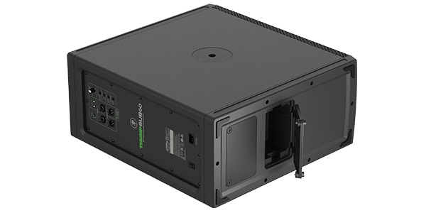 MACKIE / ThumpSub GO　バッテリー駆動パワードサブウーファー画像9