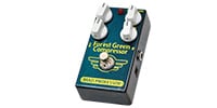MAD PROFESSOR / New Forest Green Compressor
