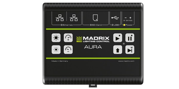 MADRIX / AURA 2画像4