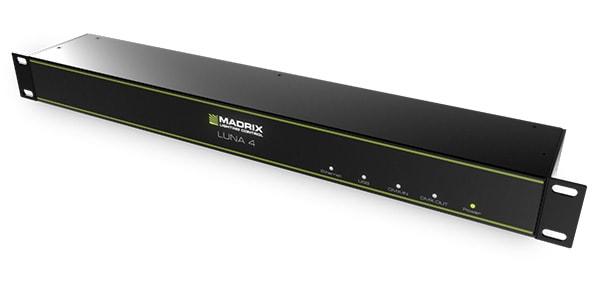 MADRIX / LUNA 4