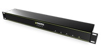 MADRIX / LUNA 8