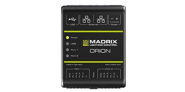 MADRIX ( マドリックス )  / ORION