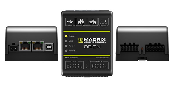 MADRIX ( マドリックス )  / ORION画像3
