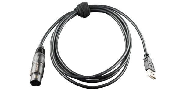 MADRIX ( マドリックス )  / USB SMPTE