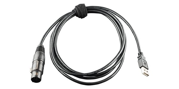 MADRIX ( マドリックス )  / USB SMPTE