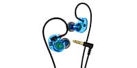 Maestraudio / MA910SB 4.4mm アクアブルー OTA-MA910SB-BLU