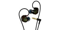 Maestraudio / MA910SB 4.4mm スモークグレー OTA-MA910SB-GRY