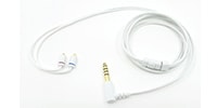 Maestraudio MAPro1000 Cable 4.4-MMCX White