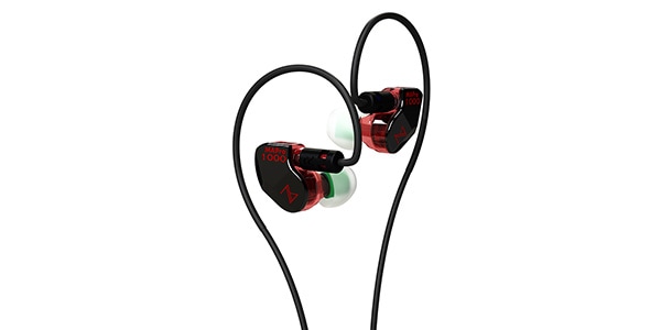 Maestraudio ( マエストローディオ )  / MAPro1000 Drop Euro Black