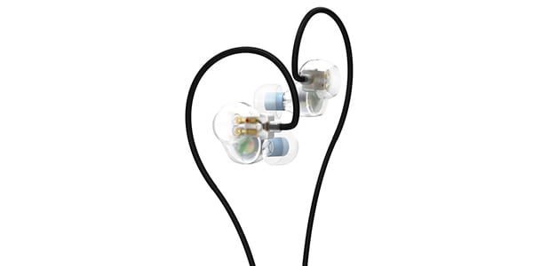 Maestraudio ( マエストローディオ )  / STAGEAR Clear