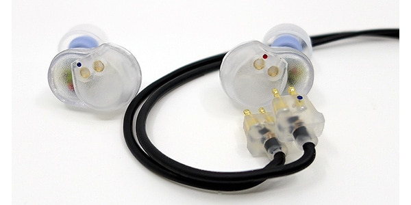 Maestraudio ( マエストローディオ )  / STAGEAR Clear画像3