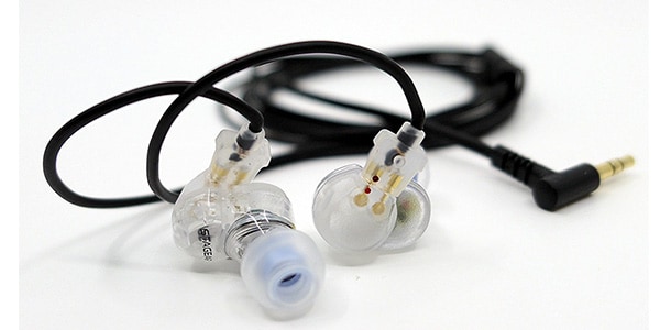 Maestraudio ( マエストローディオ )  / STAGEAR Clear画像4