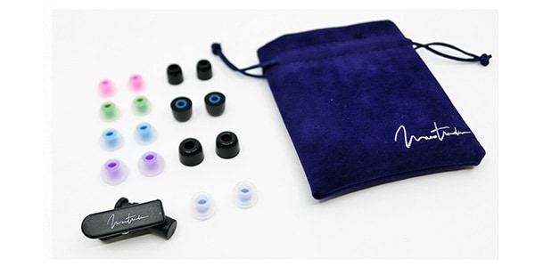 Maestraudio ( マエストローディオ )  / STAGEAR Clear画像6