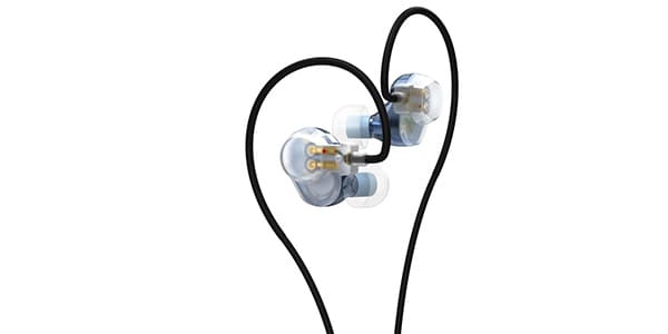 Maestraudio ( マエストローディオ )  / STAGEAR Garal Blue