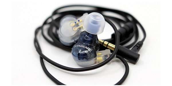 Maestraudio ( マエストローディオ )  / STAGEAR Garal Blue画像5