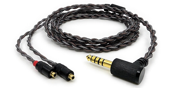 Maestraudio ( マエストローディオ )  / MAW VIRGO Pentaconn ear-4.4