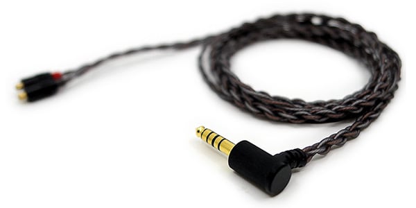 Maestraudio ( マエストローディオ )  / MAW VIRGO Pentaconn ear-4.4画像2