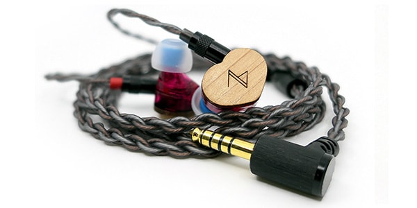 Maestraudio ( マエストローディオ )  / MAW VIRGO Pentaconn ear-4.4画像3