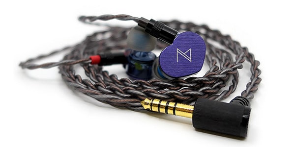 Maestraudio ( マエストローディオ )  / MAW VIRGO Pentaconn ear-4.4画像4