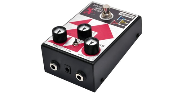 Maestro ( マエストロ )  / Arcas Compressor Sustainer Pedal画像4