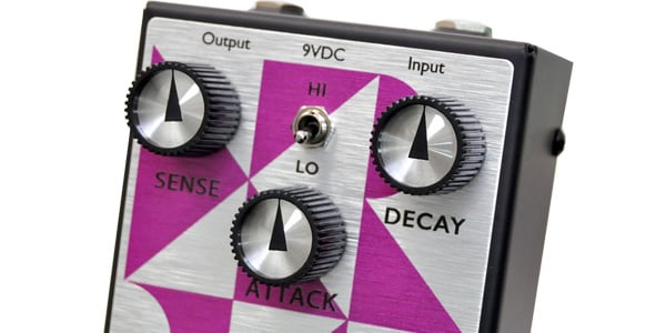 Maestro / Agena Envelope Filter Pedal画像2