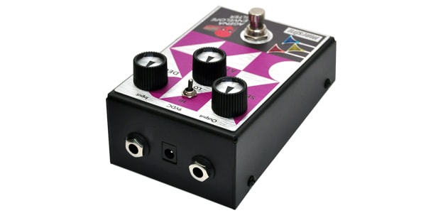 Maestro / Agena Envelope Filter Pedal画像4