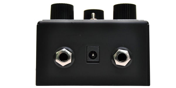 Maestro / Agena Envelope Filter Pedal画像5