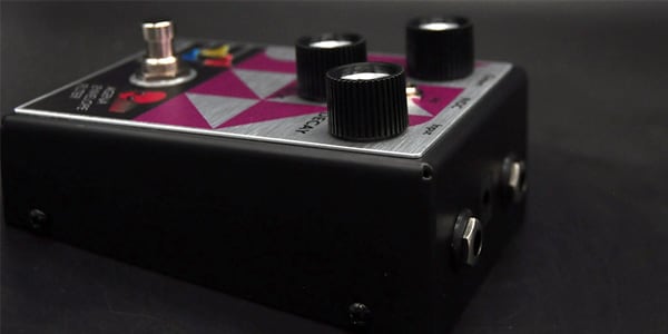 Maestro / Agena Envelope Filter Pedal画像9