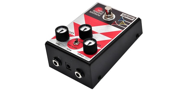 Maestro / Invader Distortion Effects Pedal画像4