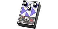 Maestro Mariner Tremolo Pedal