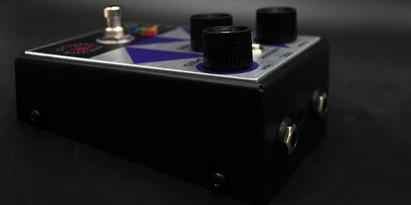 Maestro ( マエストロ )  / Mariner Tremolo Pedal画像9