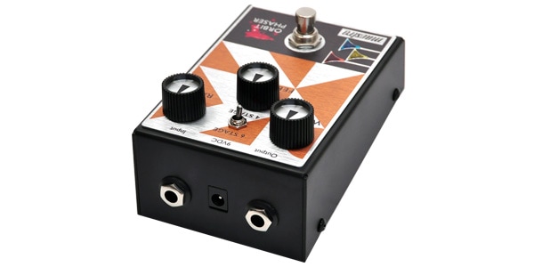 Maestro ( マエストロ ) Orbit Phaser Pedal 送料無料