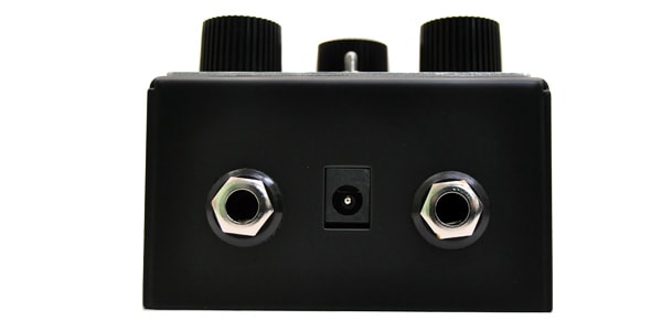 Maestro ( マエストロ ) Ranger Overdrive Effects Pedal 送料