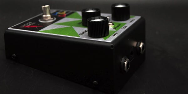 Maestro / Titan Boost Pedal画像9