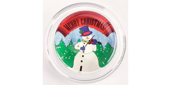 Magic Rosin / SNOWMANVIOLINIST