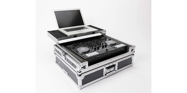 Magma Bags / Controller Workstation DJ-707用ハードケース