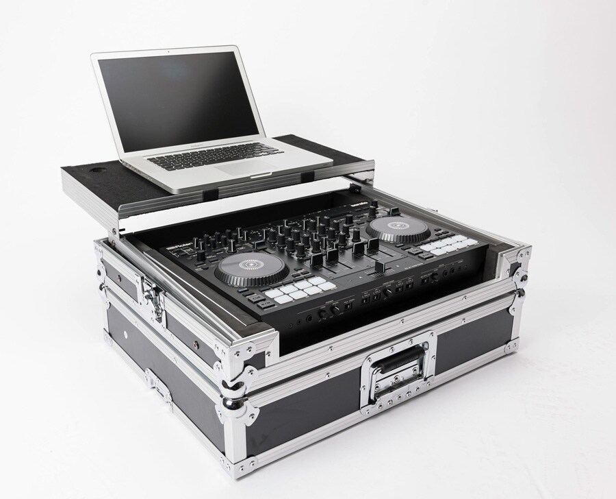 /Controller Workstation DJ-707用ハードケース